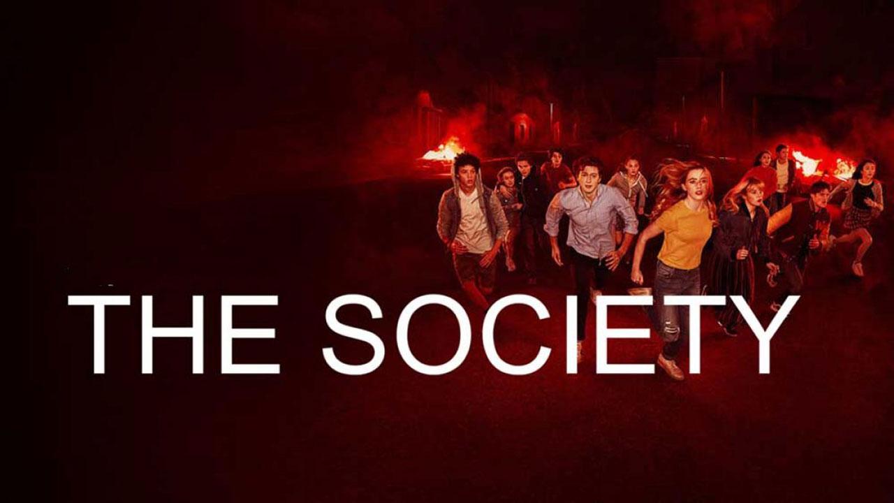 مسلسل The Society الموسم الاول الحلقة 1 الاولي مترجمة