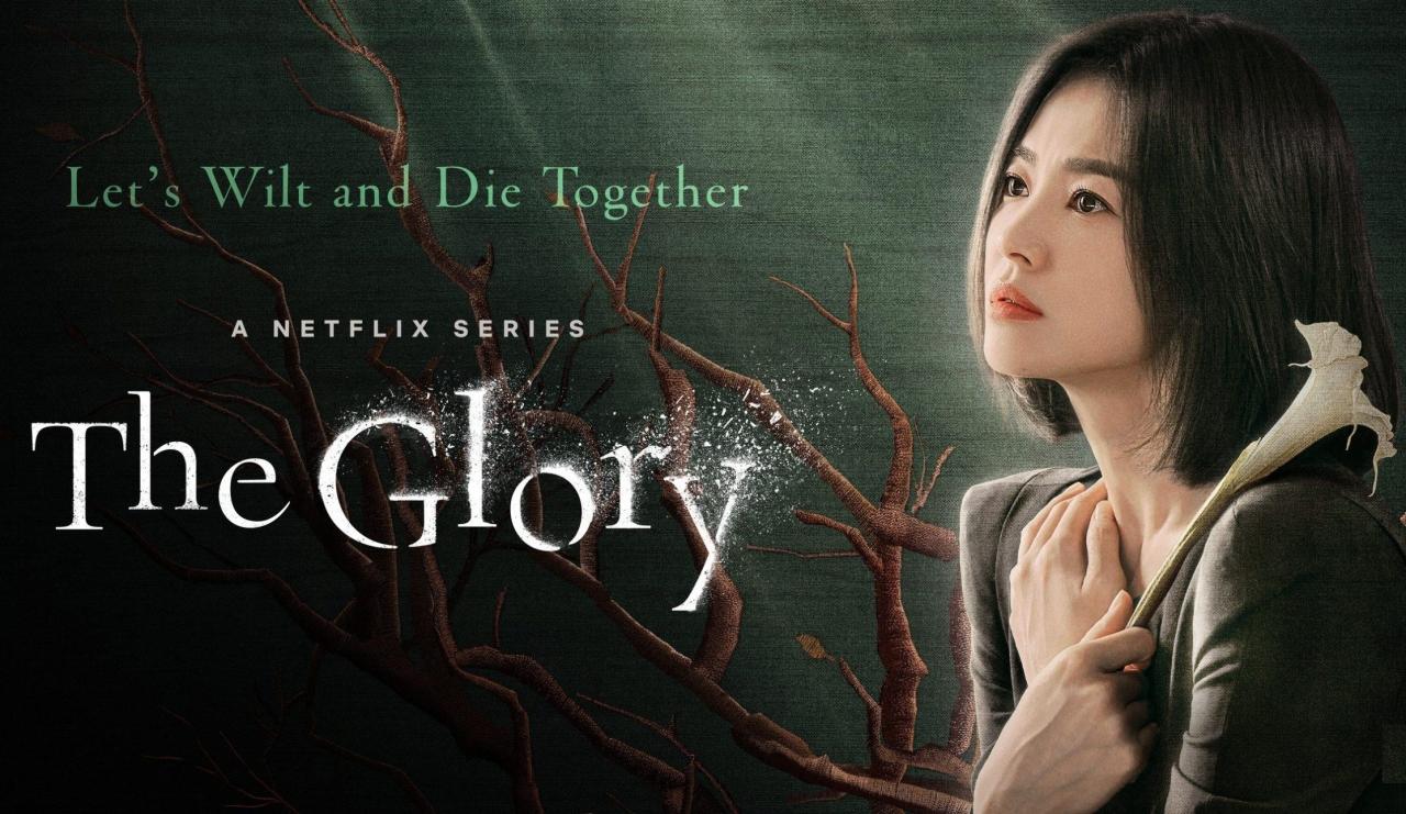 The Glory