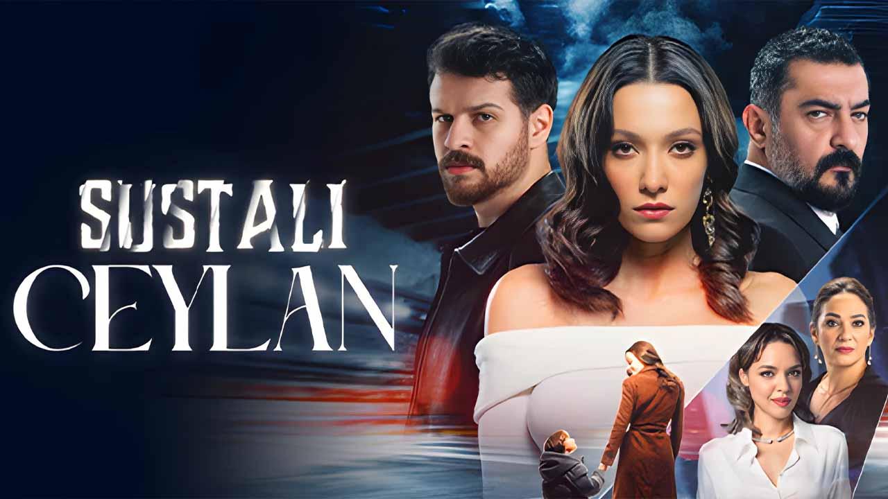 مسلسل الغزال مترجم