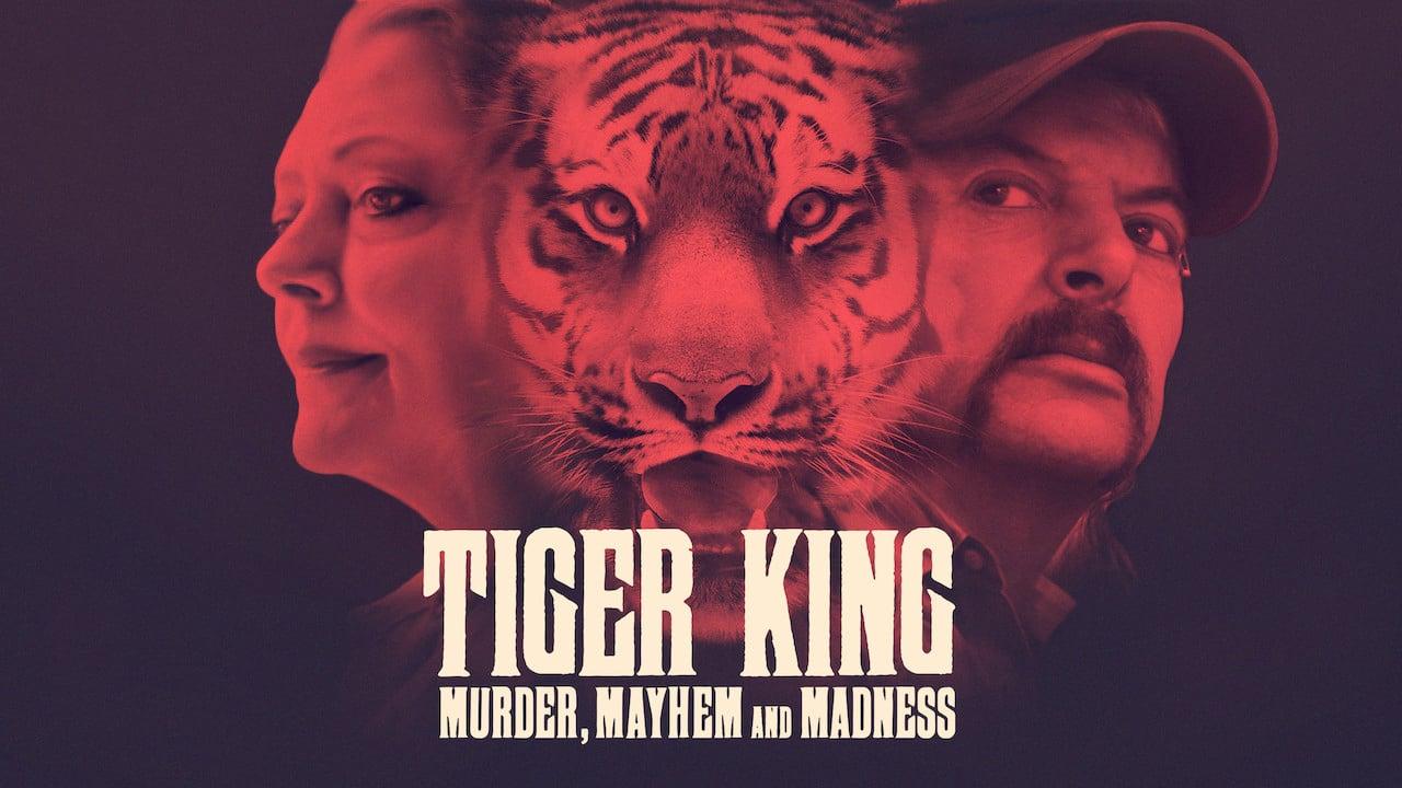 مسلسل Tiger King: Murder, Mayhem and Madness الموسم الثاني الحلقة 1 الاولي مترجمة