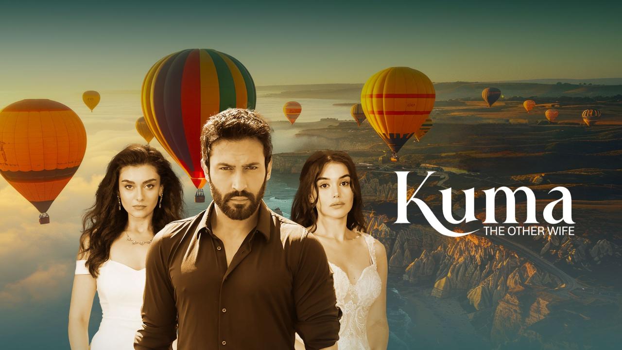 مسلسل الزوجة الاخرى الحلقة 1 الاولي مترجمة