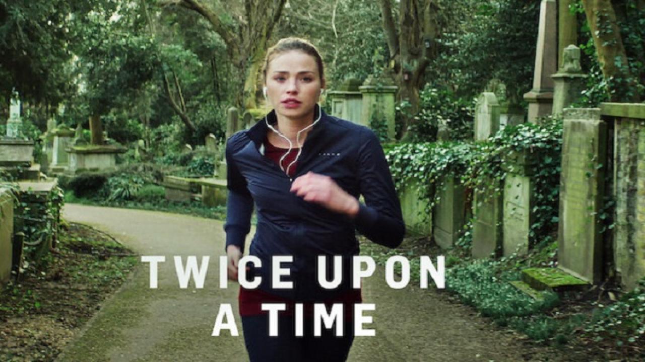 مسلسل Twice Upon a Time الموسم الاول الحلقة 1 الاولي مترجمة