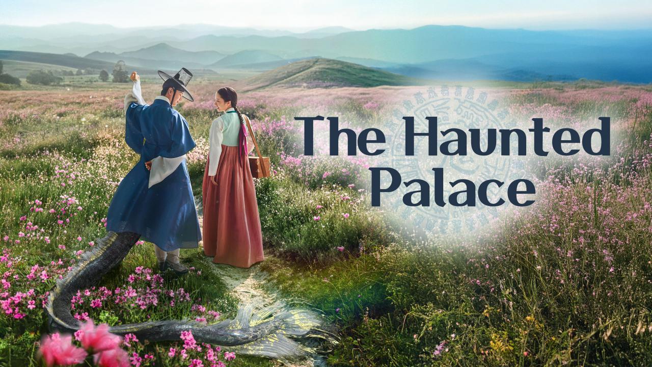 مسلسل The Haunted Palace الحلقة 14 الرابعة عشر مترجمة