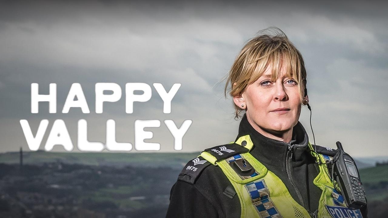 مسلسل Happy Valley الموسم الاول الحلقة 1 الاولي مترجمة