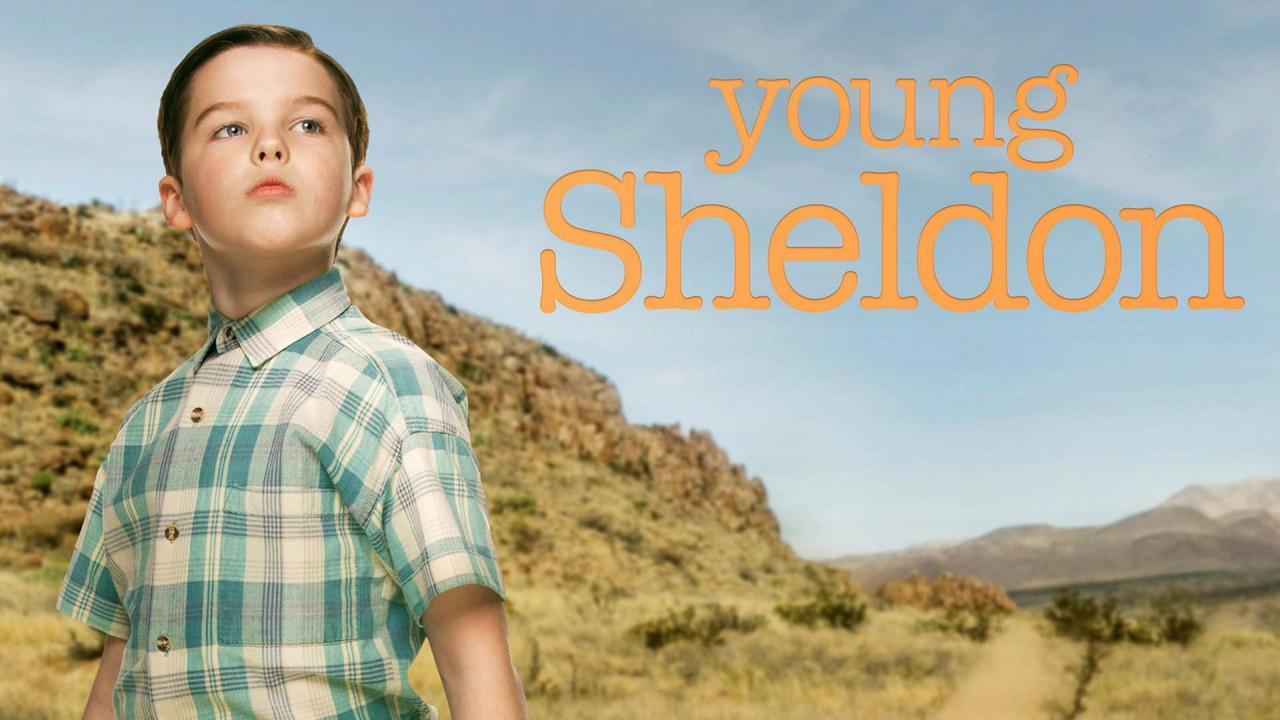 مسلسل Young Sheldon الموسم السابع الحلقة 1 الاولي مترجمة