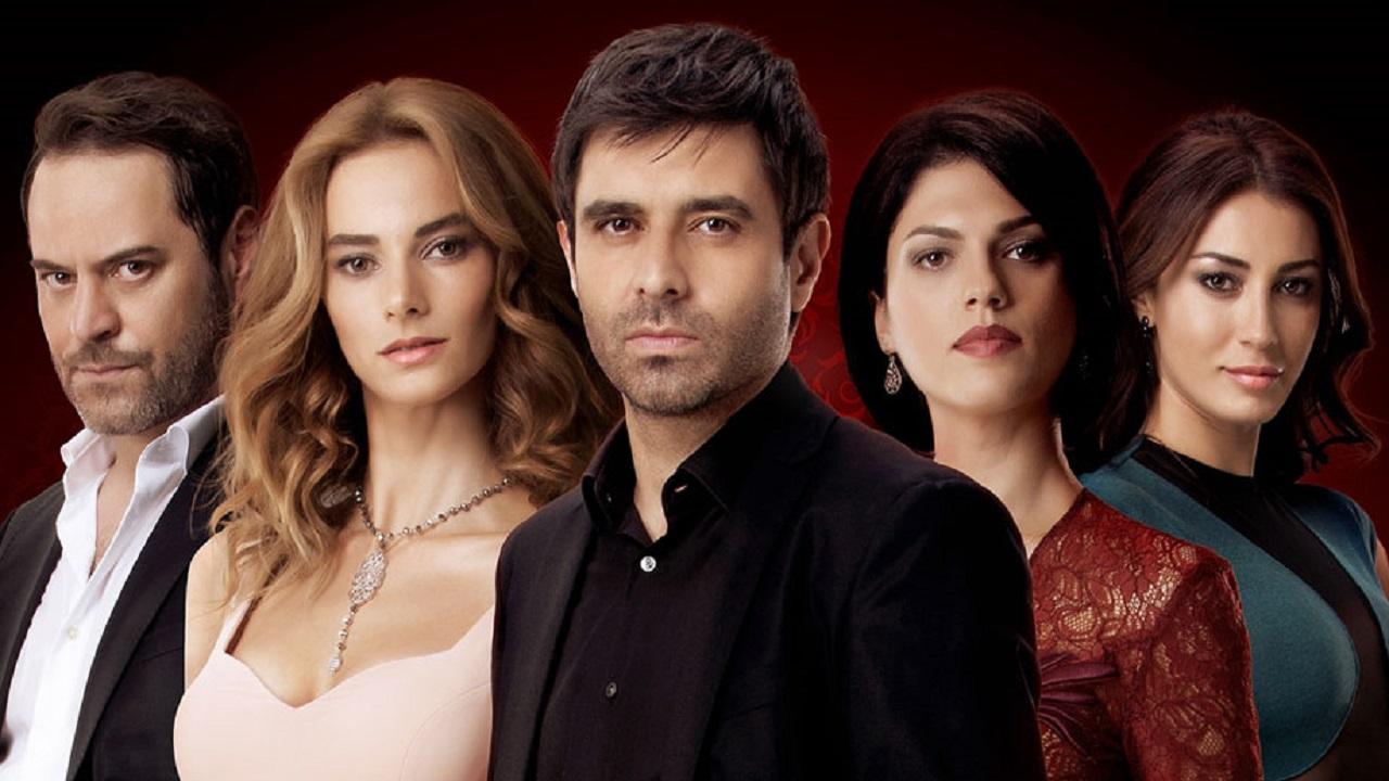 مسلسل عودة الى المنزل الحلقة 1 الاولي مترجمة