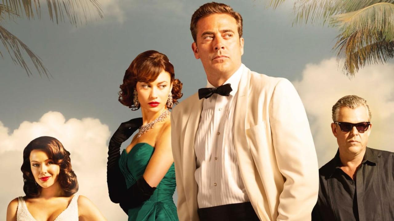 مسلسل Magic City الموسم الثاني الحلقة 1 الاولي مترجمة