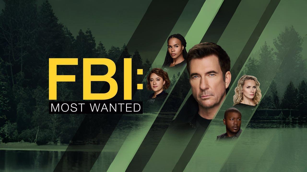 مسلسل FBI: Most Wanted الموسم السادس الحلقة 20 العشرون مترجمة