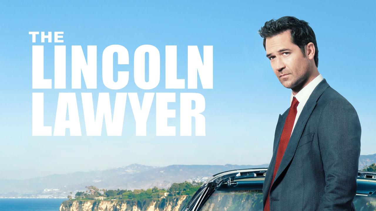 مسلسل The Lincoln Lawyer الموسم الاول الحلقة 1 الاولي مترجمة