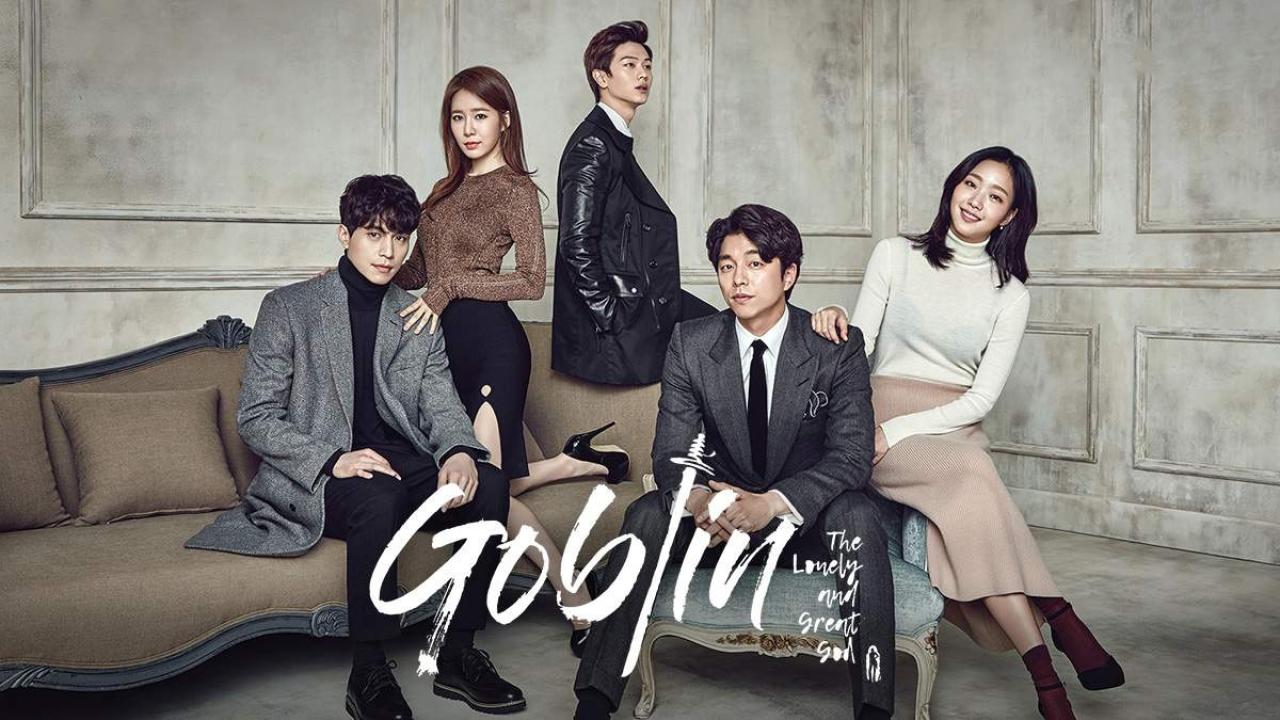 دراما العفريت - Goblin