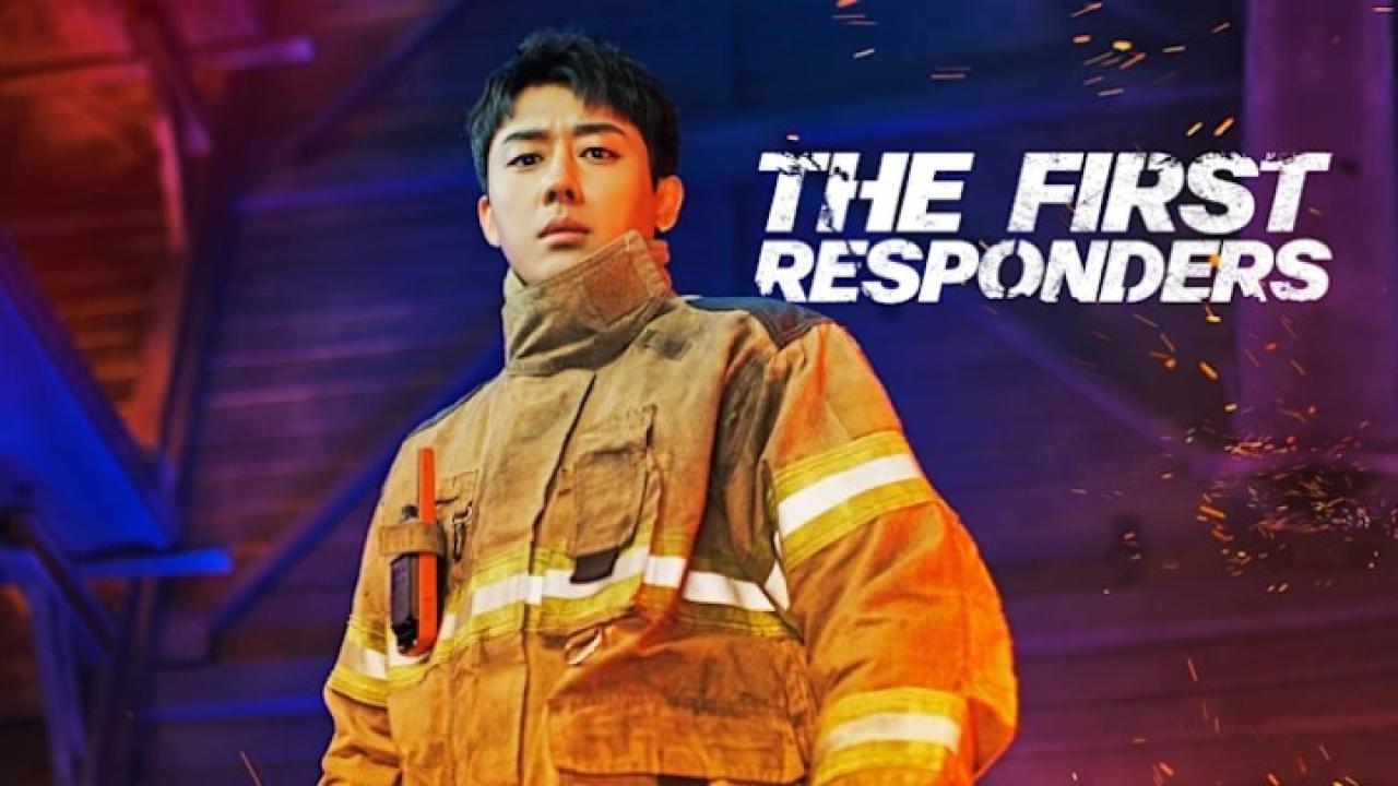 مسلسل The First Responders الحلقة 12 الثانية عشر مترجمة