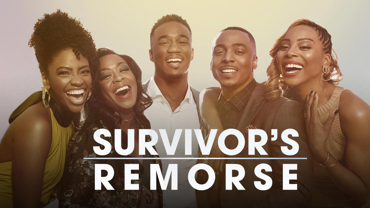 مسلسل Survivor's Remorse الموسم الرابع الحلقة 1 الاولي مترجمة