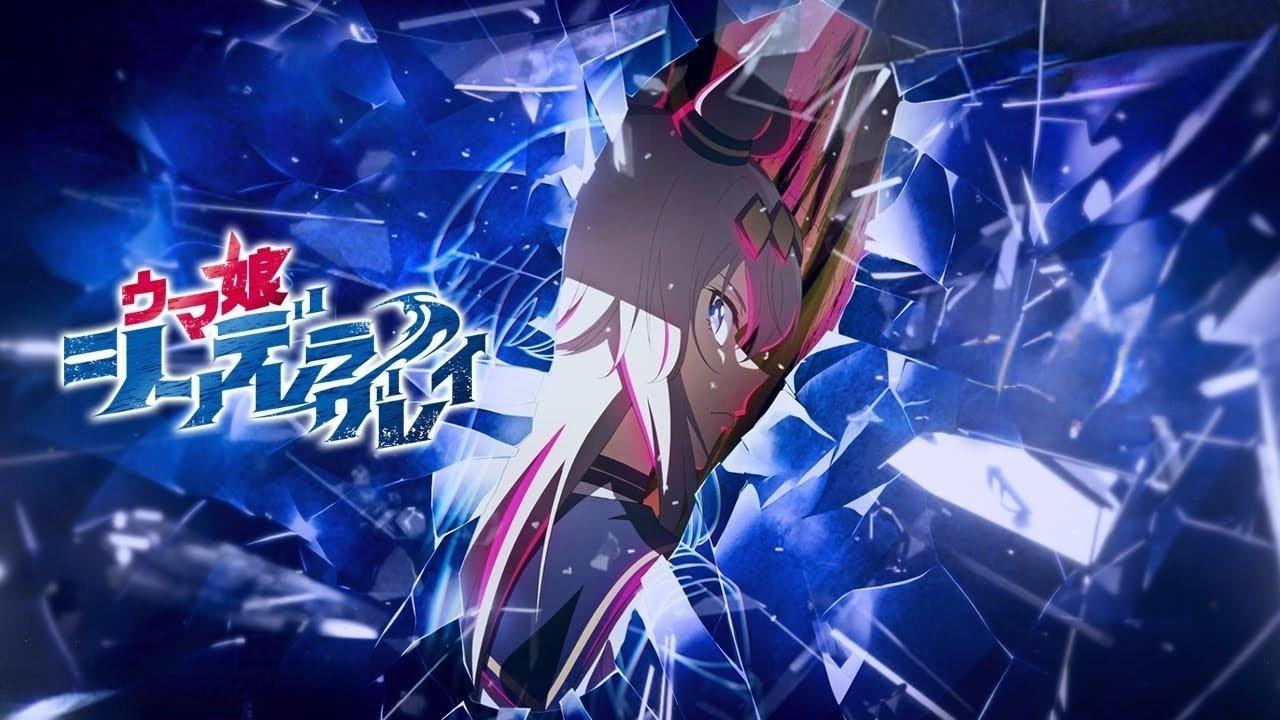 انمي Uma Musume: Cinderella Gray الحلقة 5 الخامسة مترجمة
