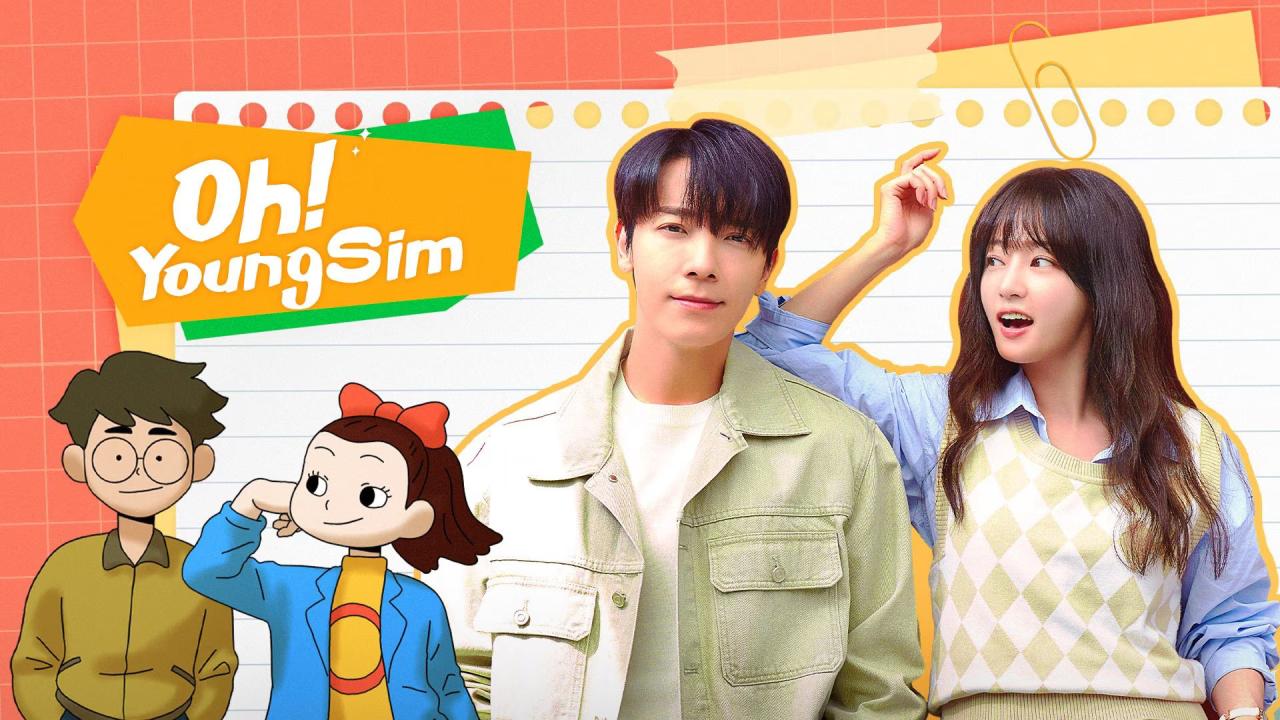 مسلسل Oh! Youngsim الحلقة 1 الاولي مترجمة