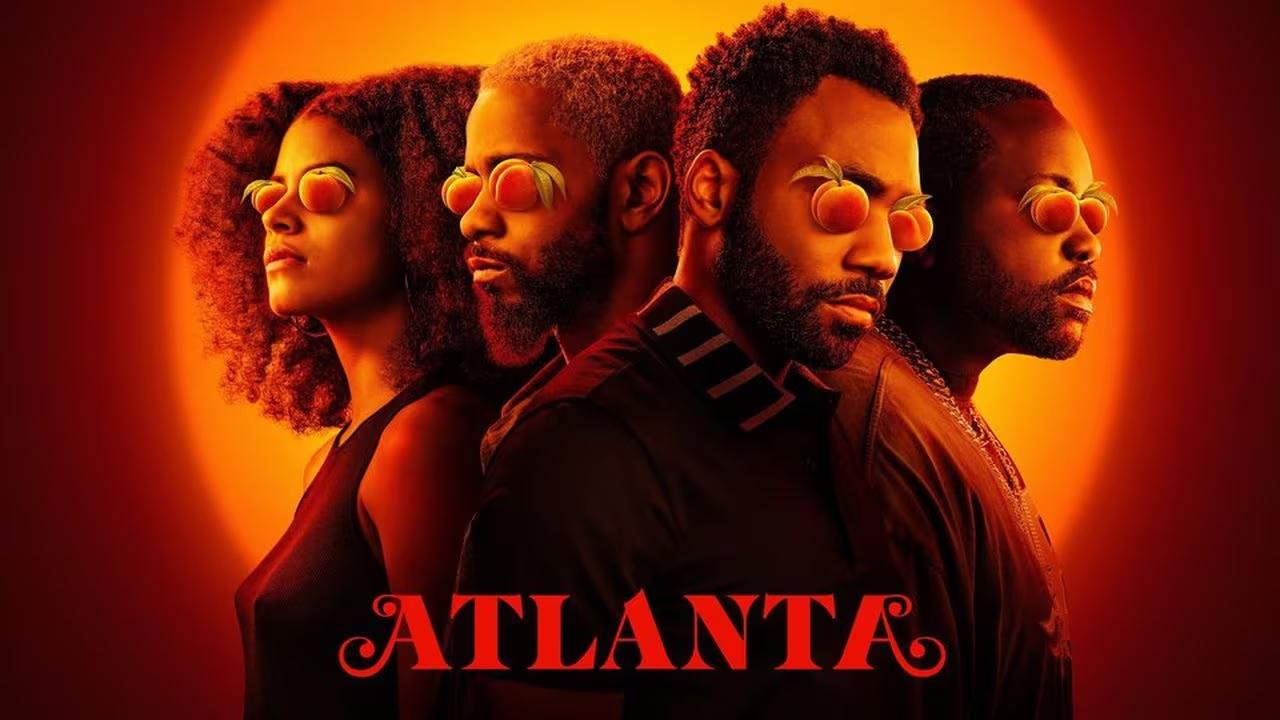 مسلسل Atlanta الموسم الرابع الحلقة 1 الاولي مترجمة