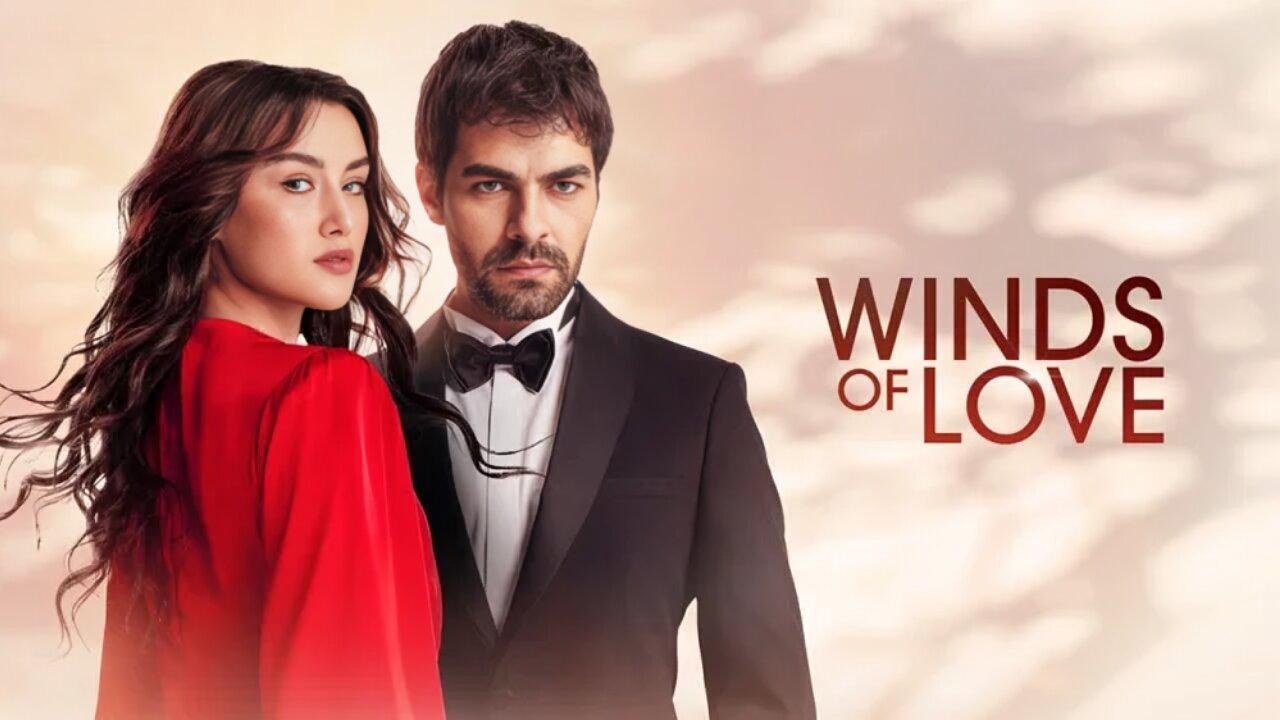 مسلسل تل الرياح الحلقة 208 مترجمة