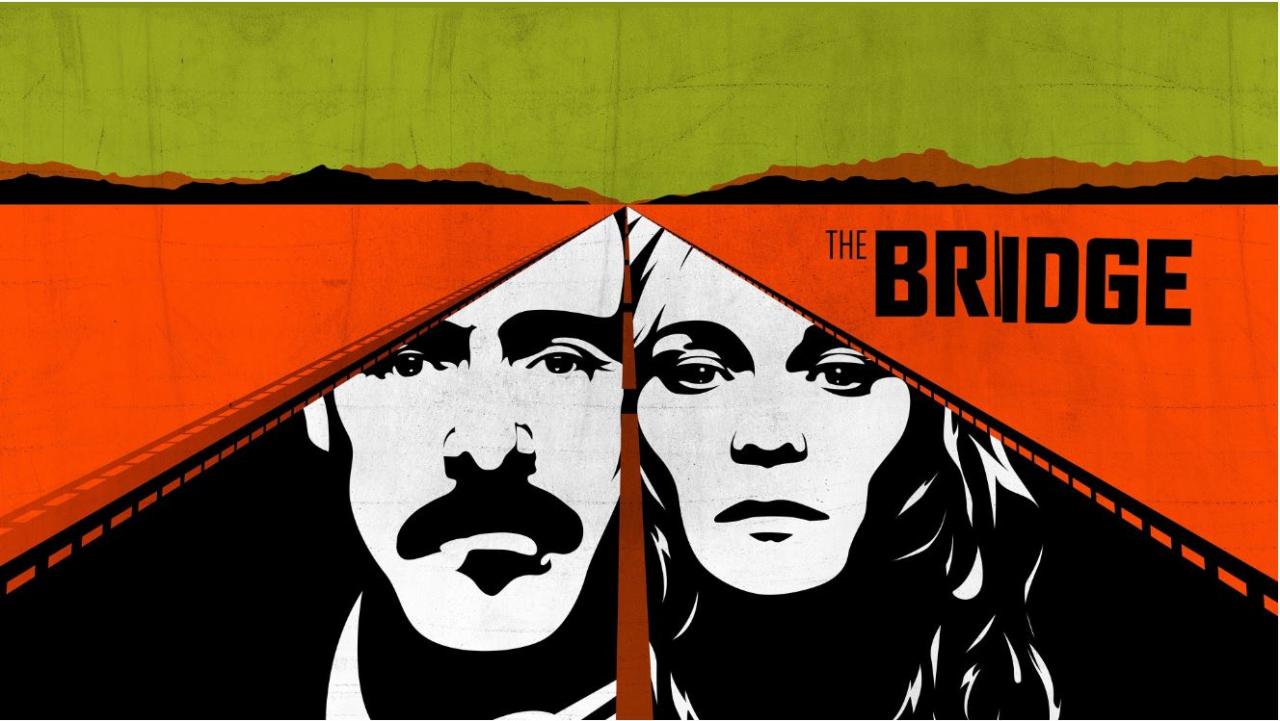 مسلسل The Bridge الموسم الثاني الحلقة 1 الاولي مترجمة