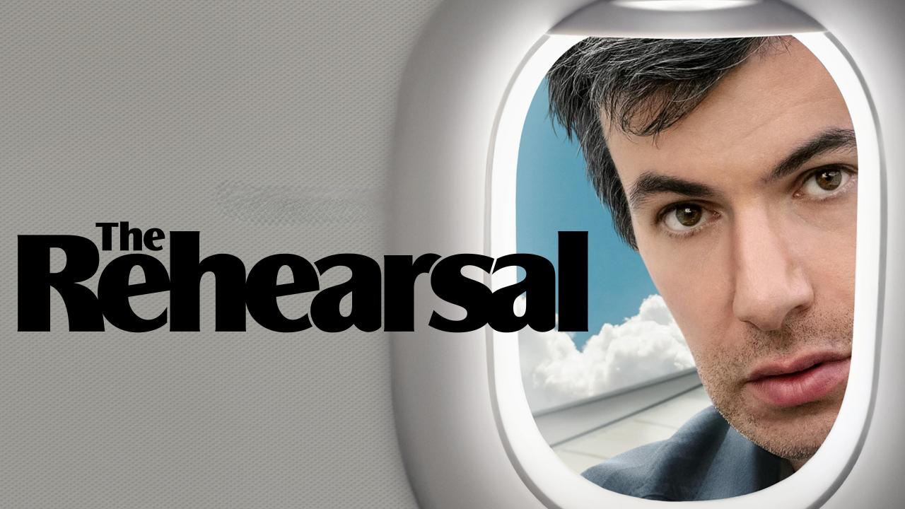 مسلسل The Rehearsal الموسم الثاني الحلقة 1 الاولي مترجمة