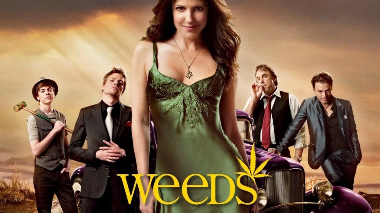 مسلسل Weeds الموسم السادس الحلقة 1 الاولي مترجمة