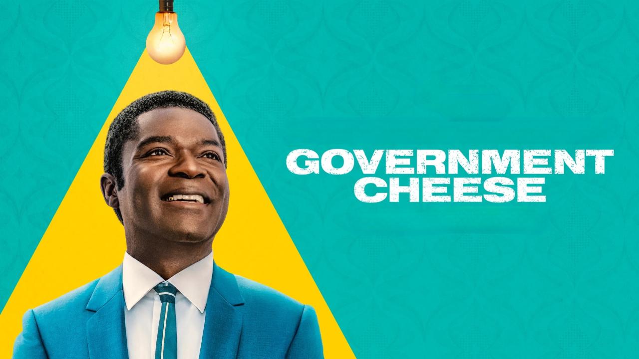 مسلسل Government Cheese الموسم الاول الحلقة 7 السابعة مترجمة