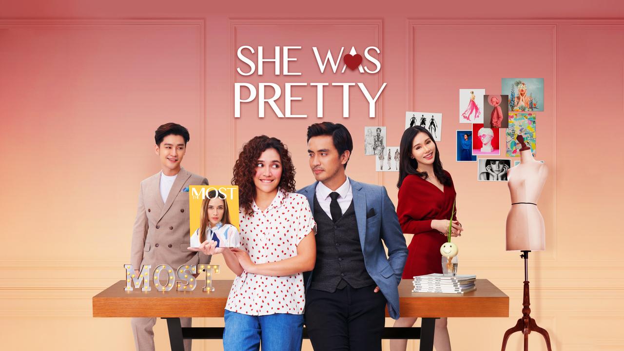 She Was Pretty - لقد كانت جميلة