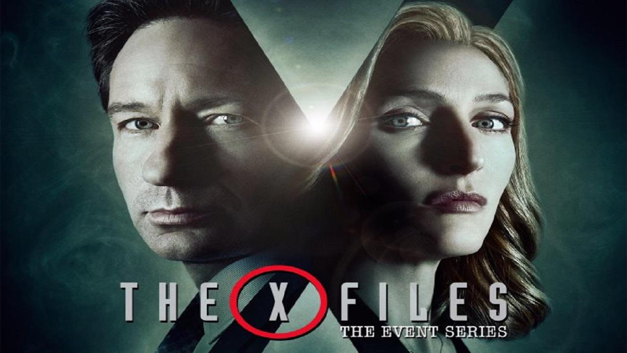 The X-Files