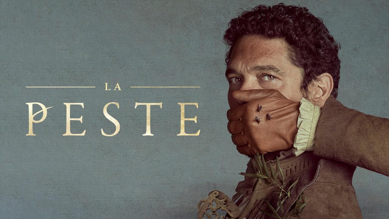 مسلسل La Peste الموسم الثاني الحلقة 1 الاولي مترجمة