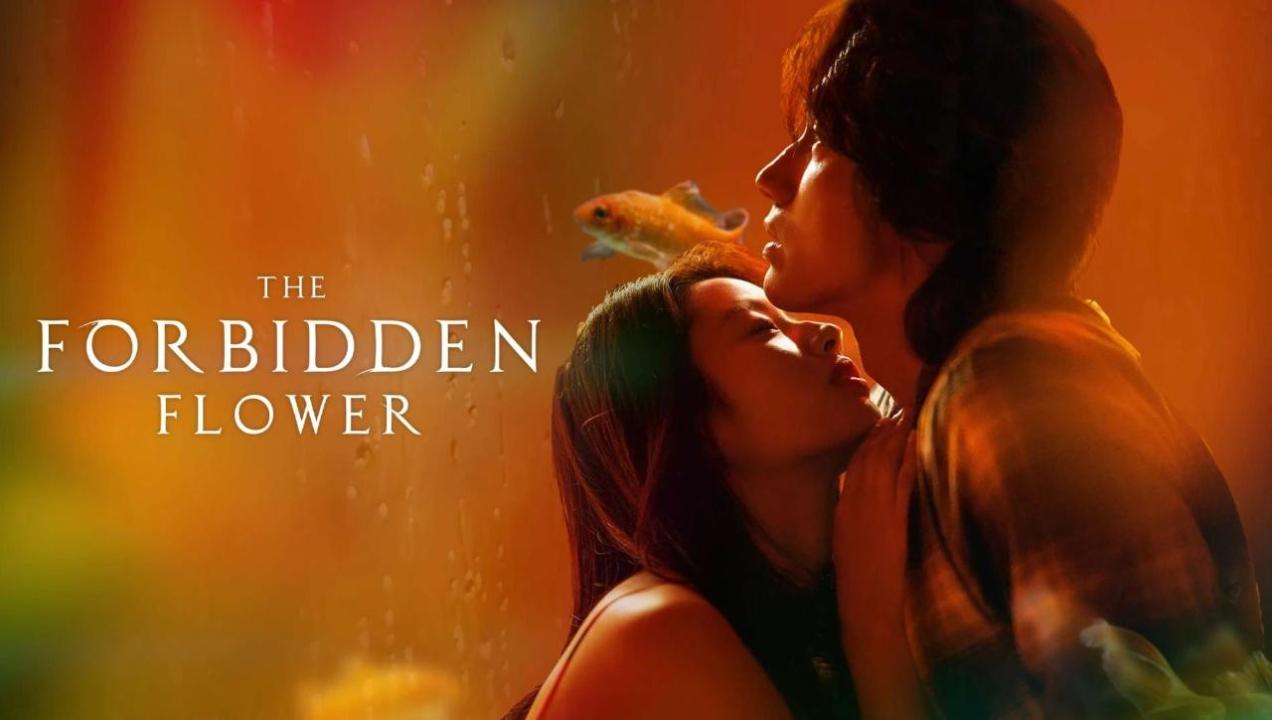 مسلسل The Forbidden Flower الحلقة 1 الاولي مترجمة