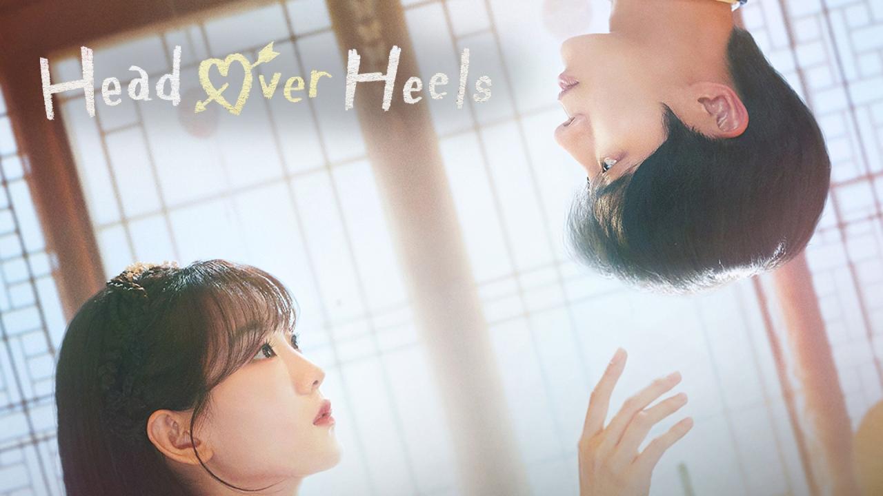 مسلسل Head over Heels - الهيام في الحب مترجم