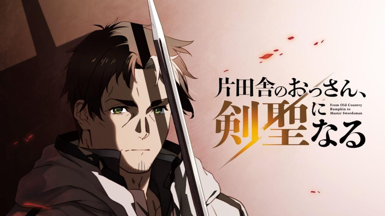 انمي Katainaka no Ossan, Kensei ni Naru الحلقة 6 السادسة مترجمة