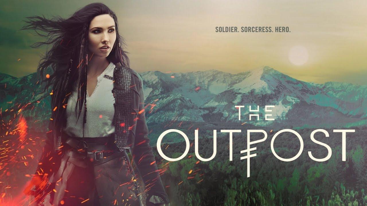 مسلسل The Outpost الموسم الثاني الحلقة 1 الاولي مترجمة