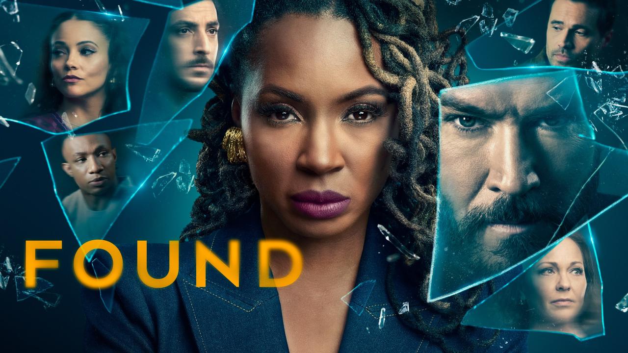 مسلسل Found الموسم الثاني الحلقة 21 الحادية والعشرون مترجمة