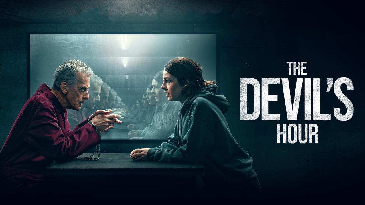 مسلسل The Devil’s Hour الموسم الاول الحلقة 1 الاولي مترجمة